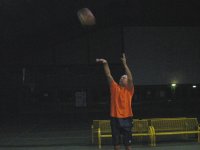Over Basket - FullBasket
